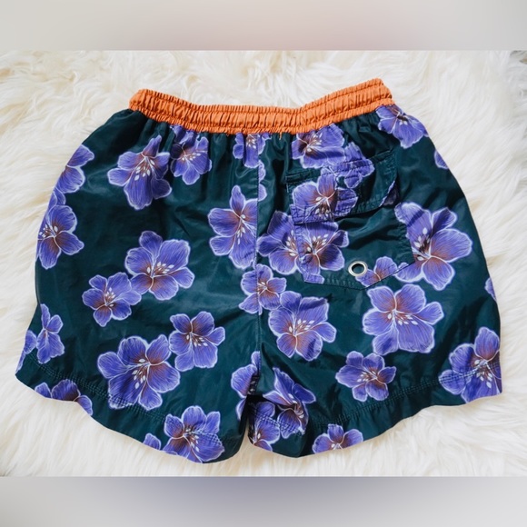 ZARA SWIN TRUNKS - Picture 3 of 6